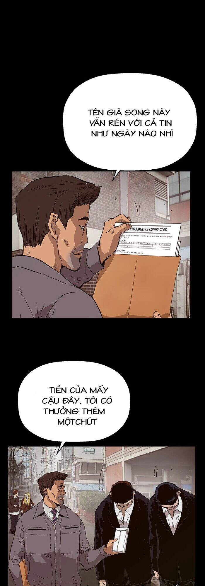 Anh Hùng Yếu Chapter 153 - 61