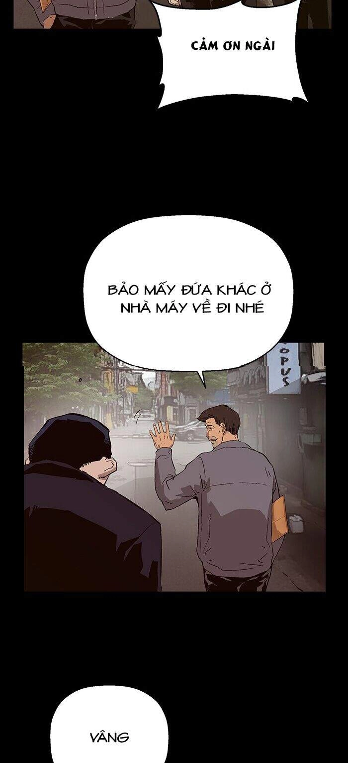 Anh Hùng Yếu Chapter 153 - 62