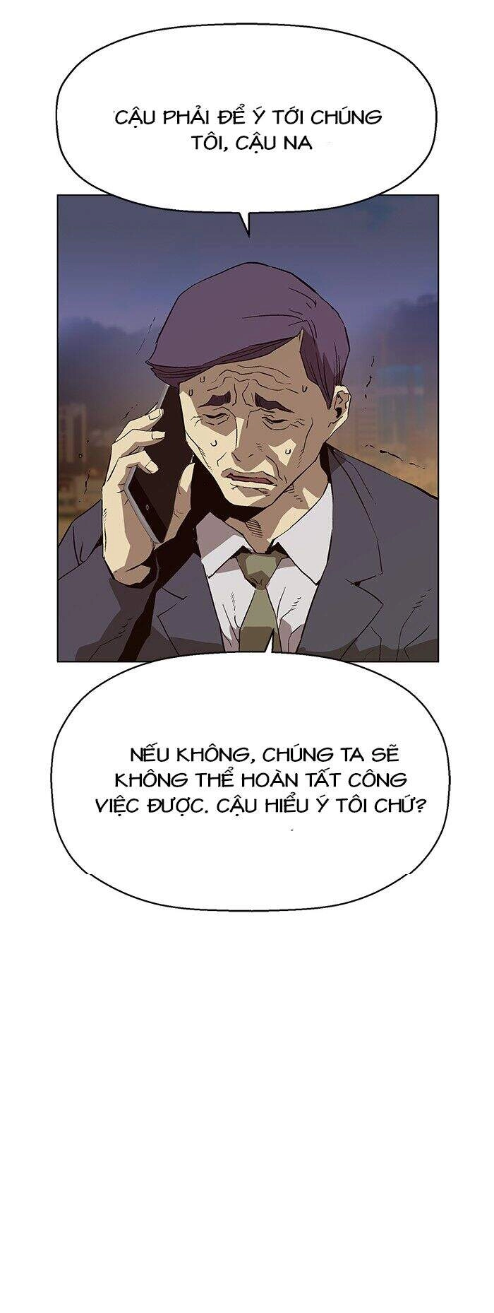 Anh Hùng Yếu Chapter 153 - 64