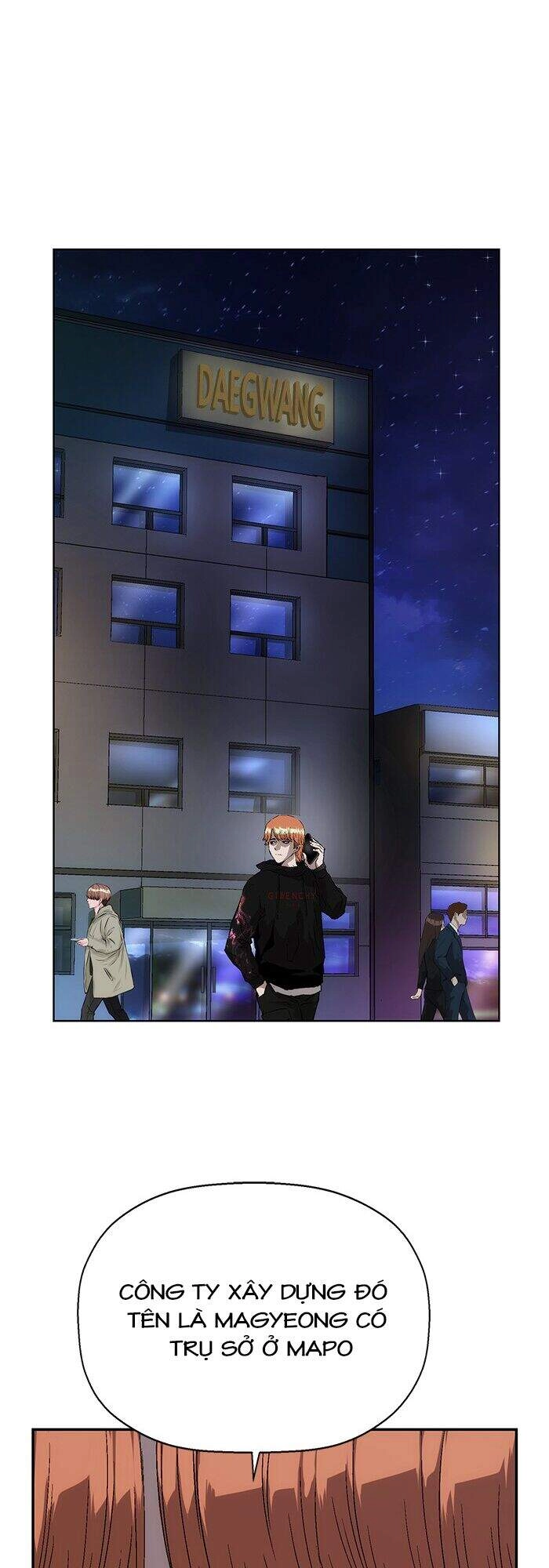 Anh Hùng Yếu Chapter 154 - 2