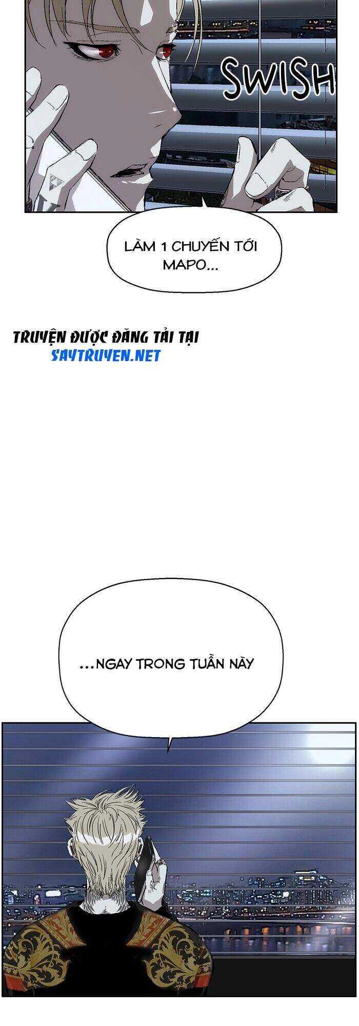 Anh Hùng Yếu Chapter 154 - 5
