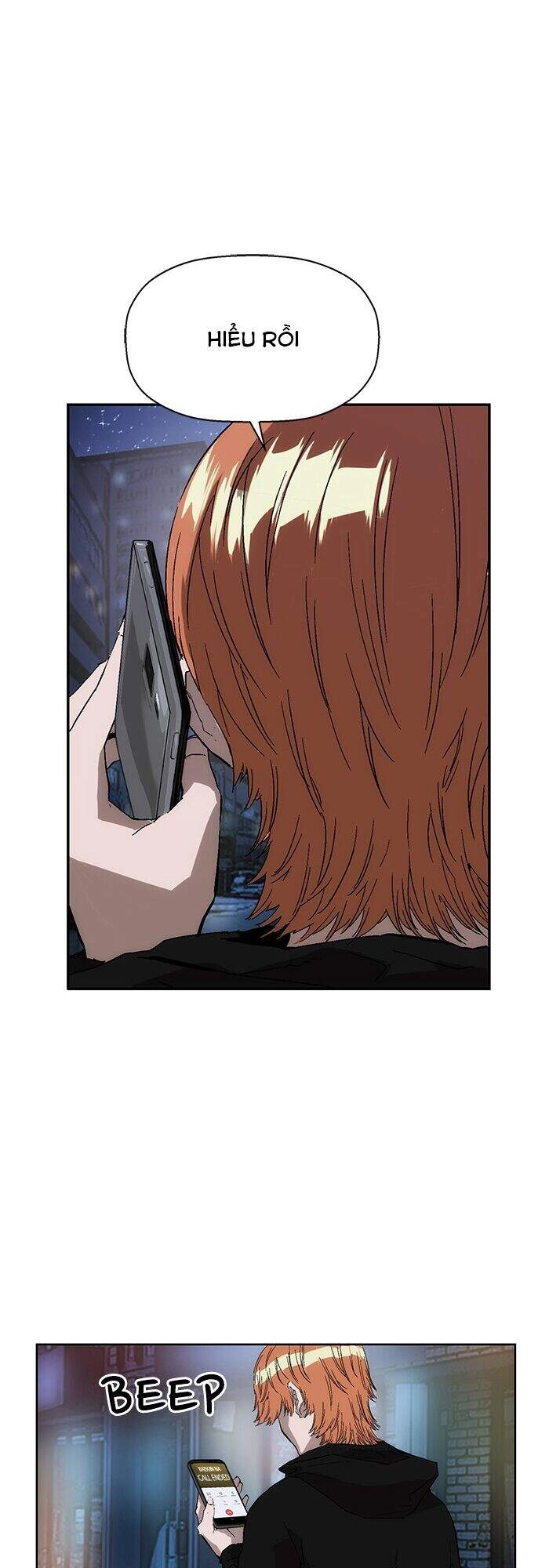 Anh Hùng Yếu Chapter 154 - 7