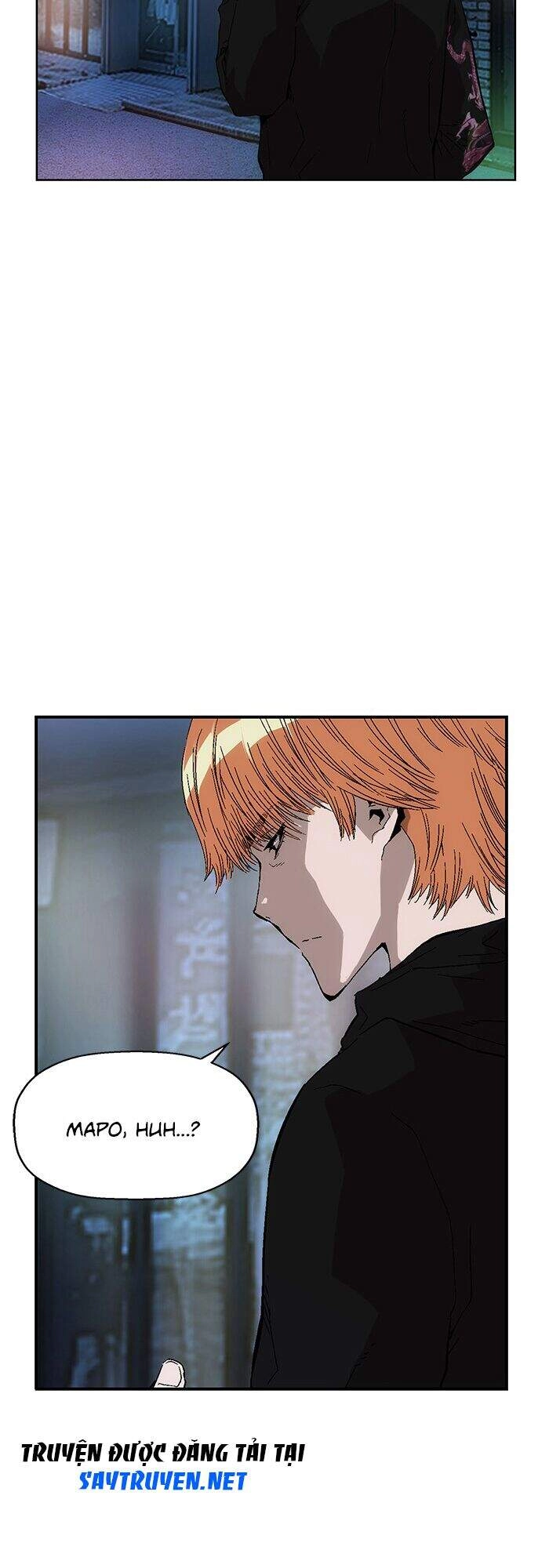 Anh Hùng Yếu Chapter 154 - 8