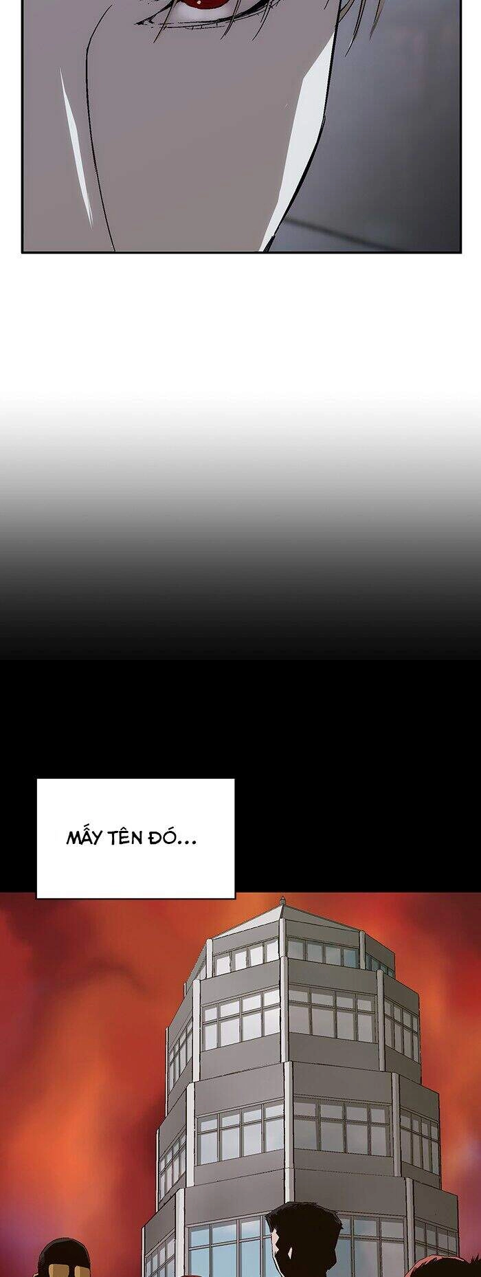 Anh Hùng Yếu Chapter 154 - 10