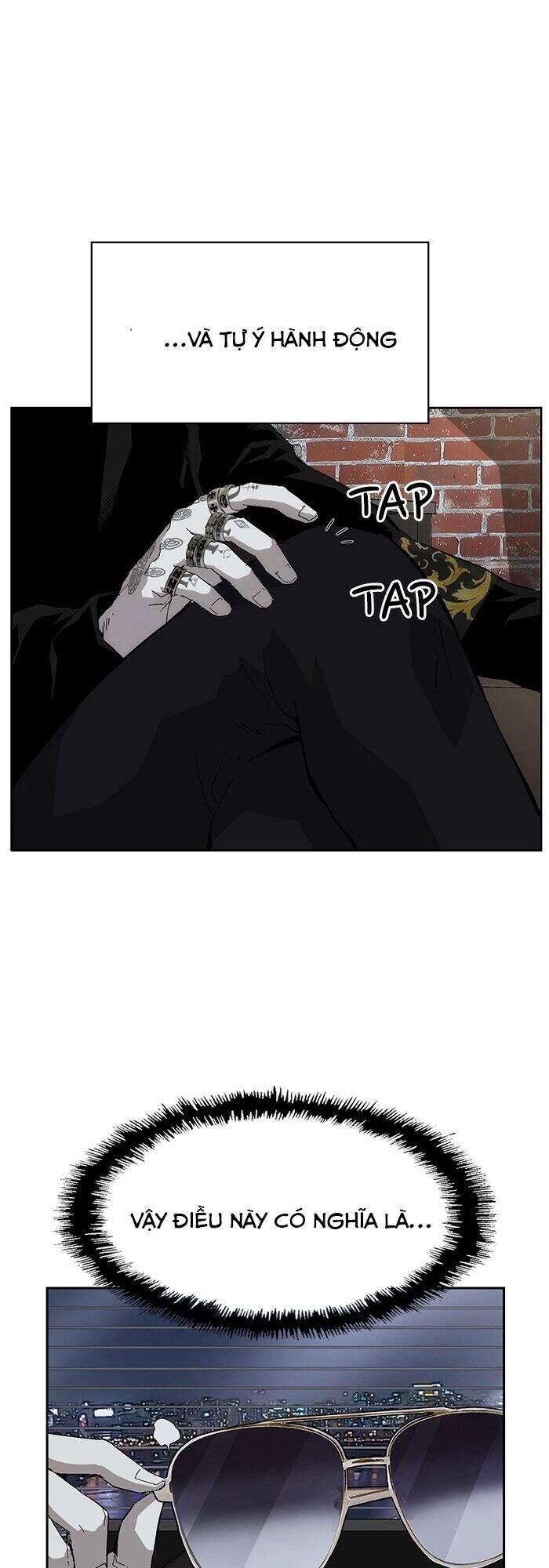 Anh Hùng Yếu Chapter 154 - 14