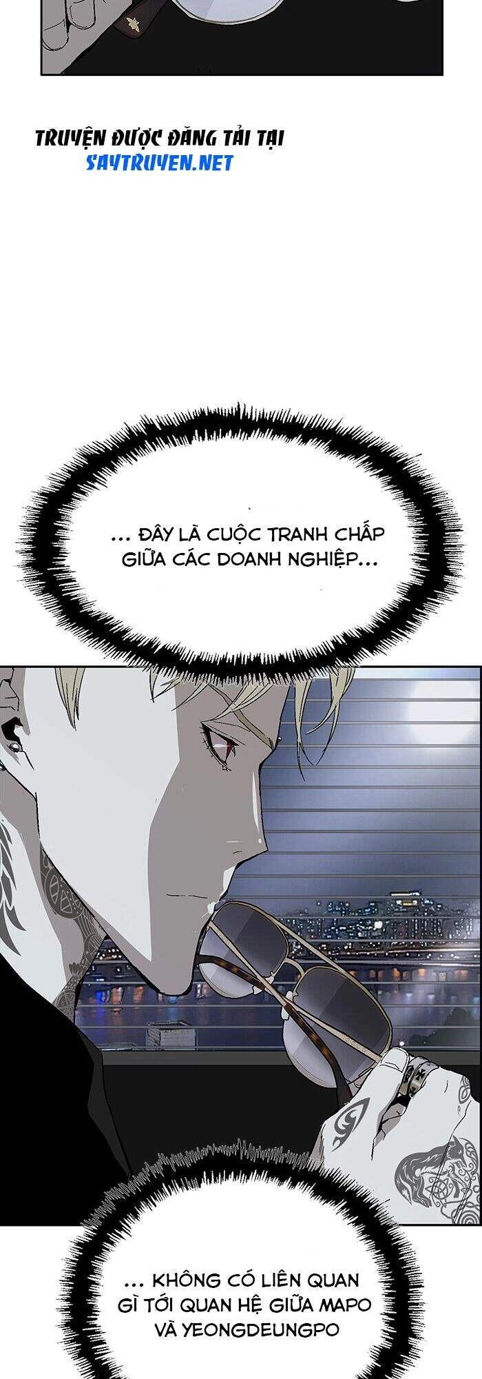 Anh Hùng Yếu Chapter 154 - 15