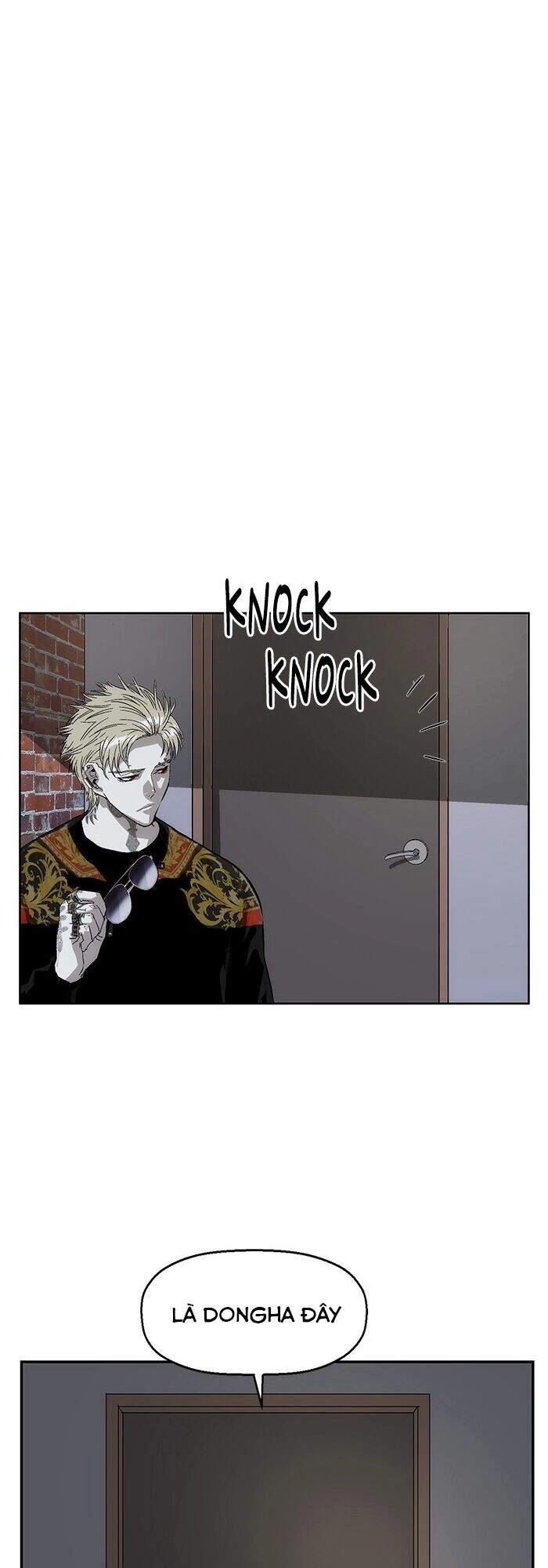 Anh Hùng Yếu Chapter 154 - 17