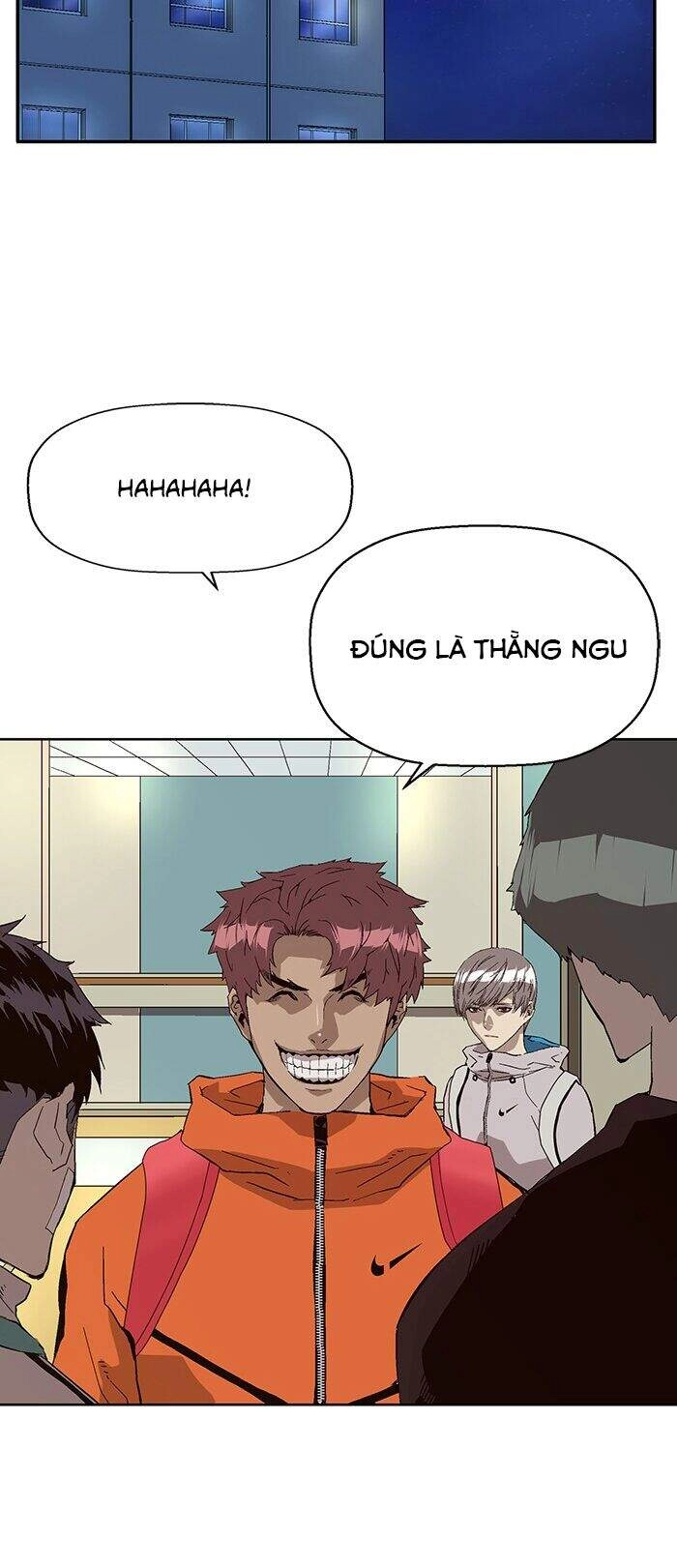 Anh Hùng Yếu Chapter 154 - 21