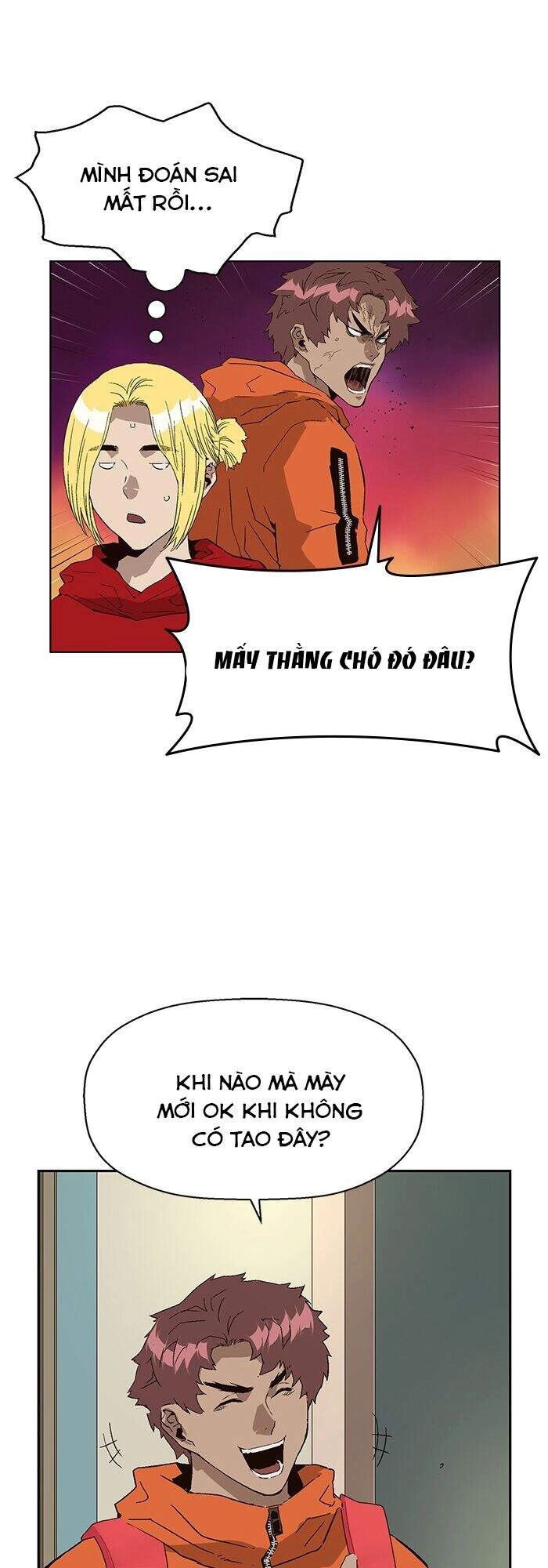 Anh Hùng Yếu Chapter 154 - 22