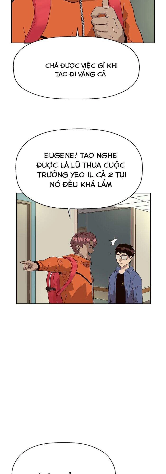 Anh Hùng Yếu Chapter 154 - 23