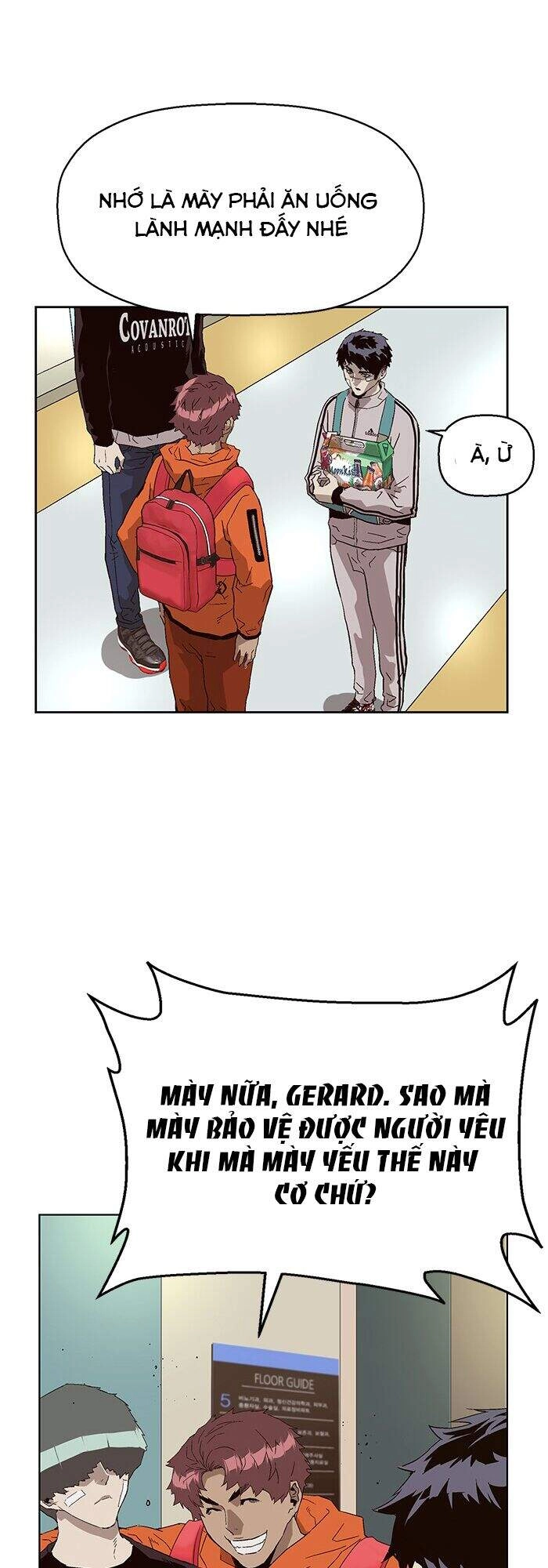 Anh Hùng Yếu Chapter 154 - 25