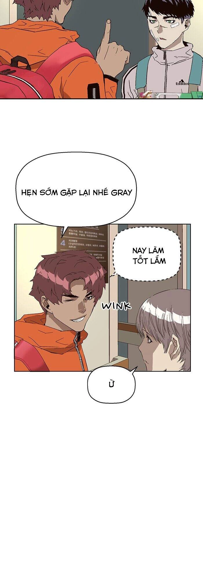 Anh Hùng Yếu Chapter 154 - 27