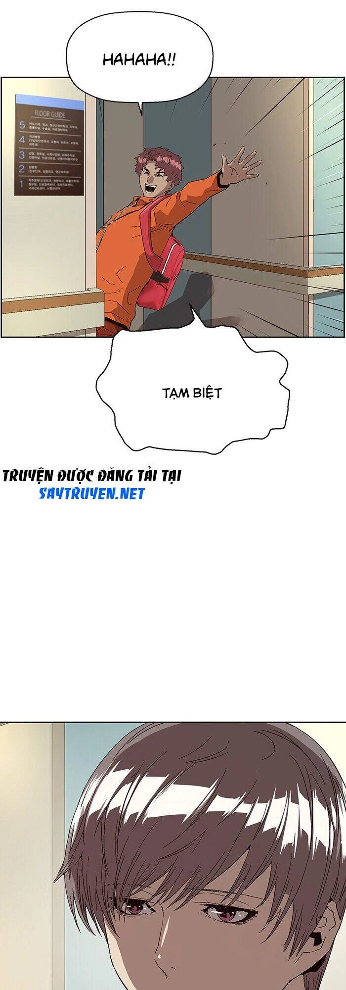 Anh Hùng Yếu Chapter 154 - 28