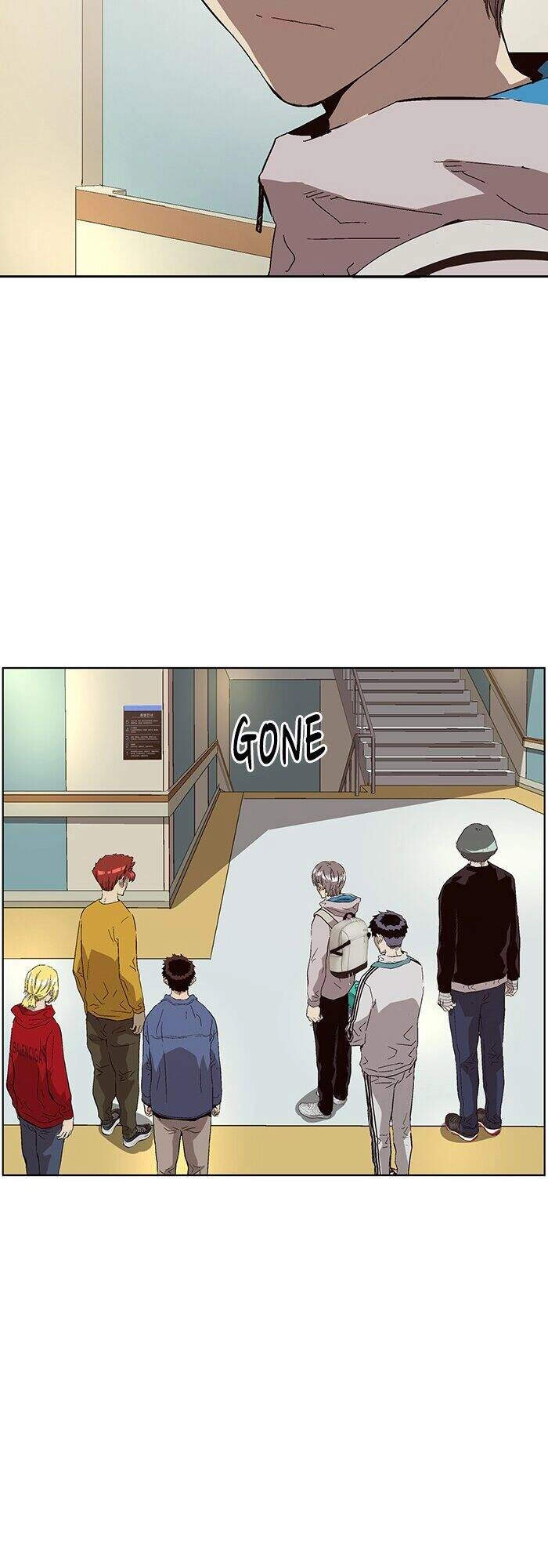 Anh Hùng Yếu Chapter 154 - 29