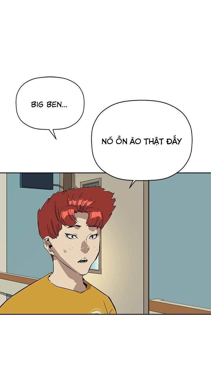 Anh Hùng Yếu Chapter 154 - 30