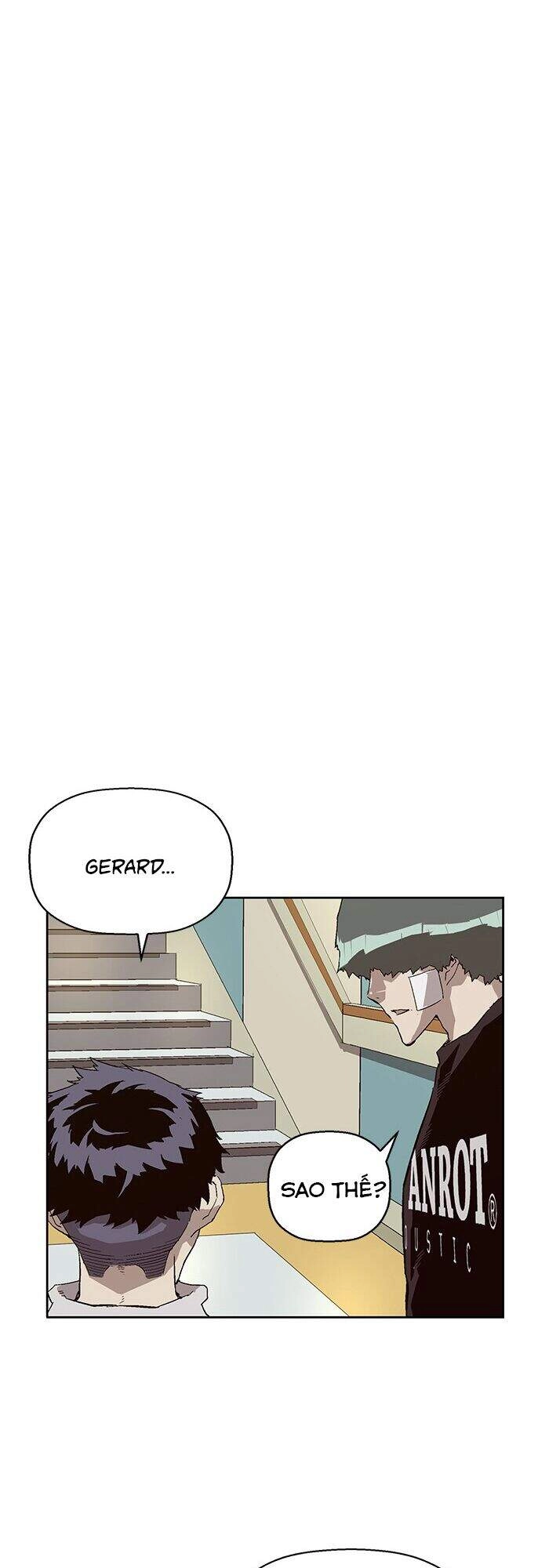 Anh Hùng Yếu Chapter 154 - 33