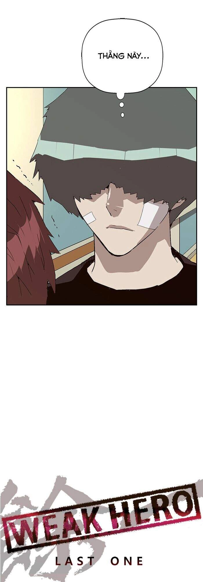 Anh Hùng Yếu Chapter 154 - 39