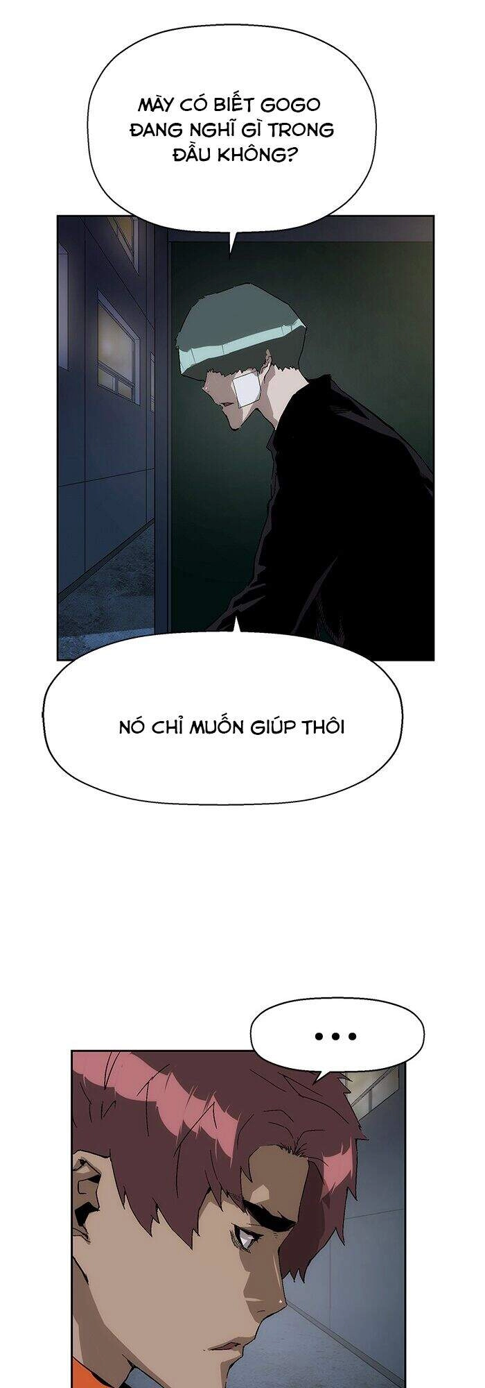 Anh Hùng Yếu Chapter 154 - 43