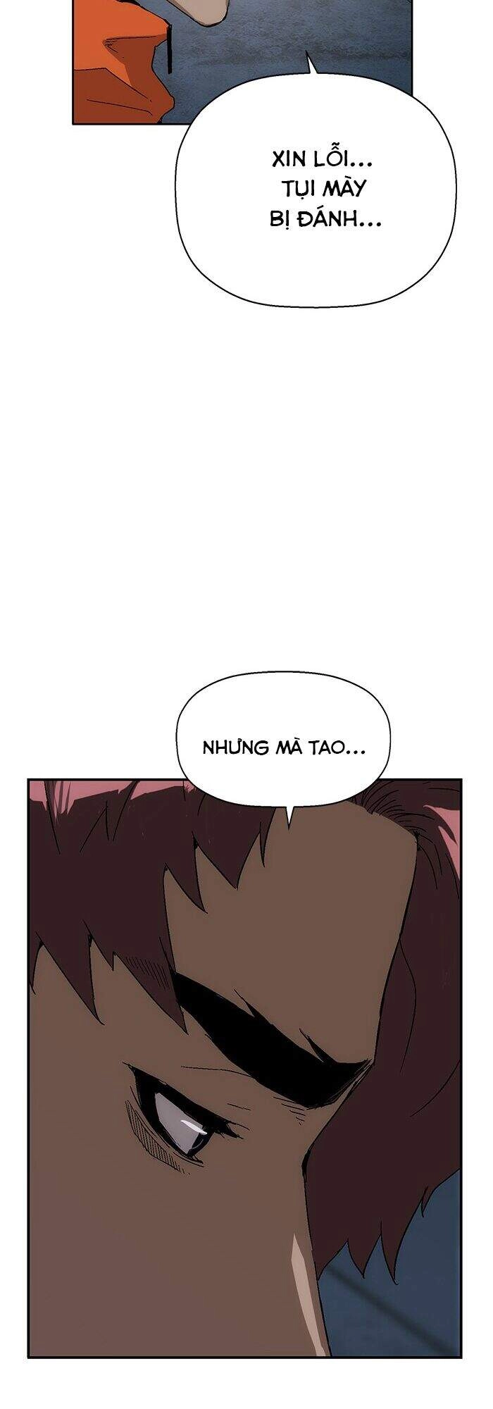 Anh Hùng Yếu Chapter 154 - 44