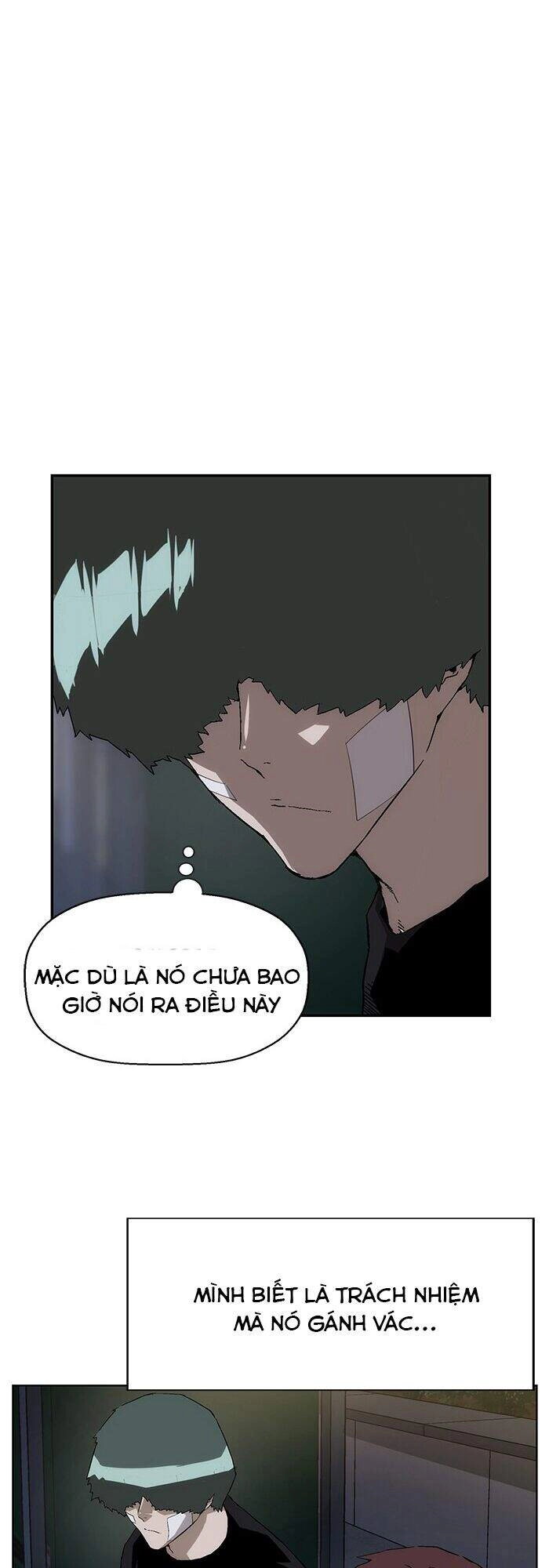 Anh Hùng Yếu Chapter 154 - 45