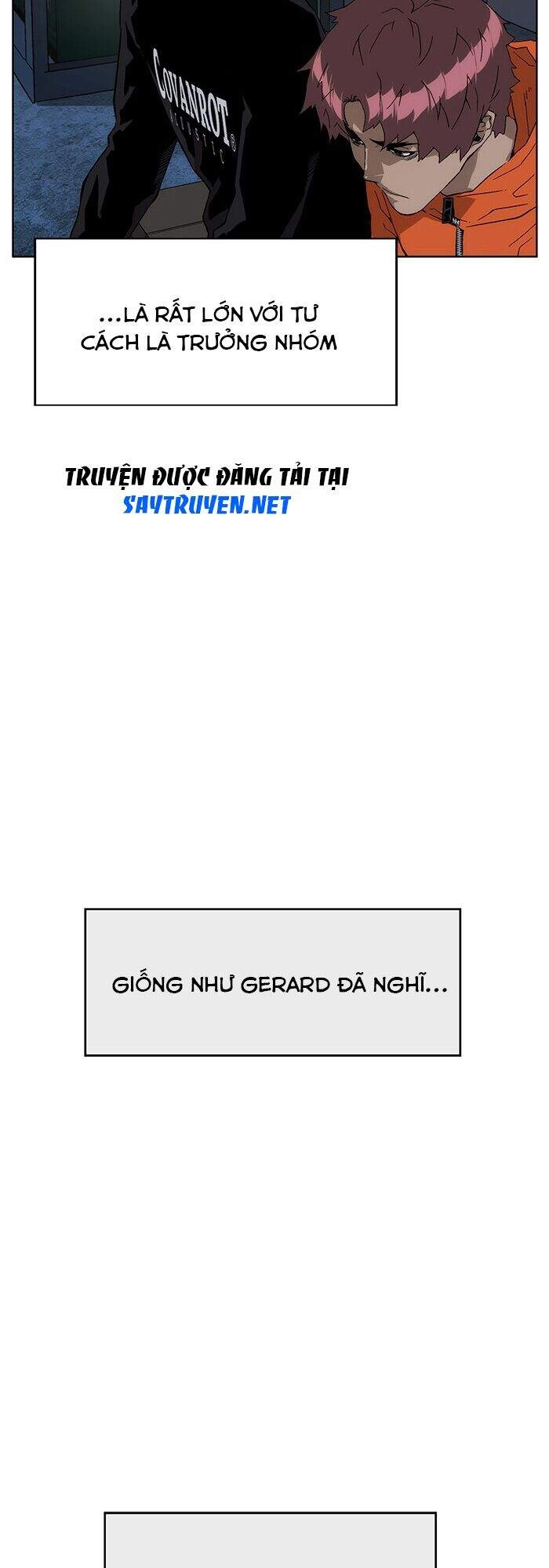 Anh Hùng Yếu Chapter 154 - 46