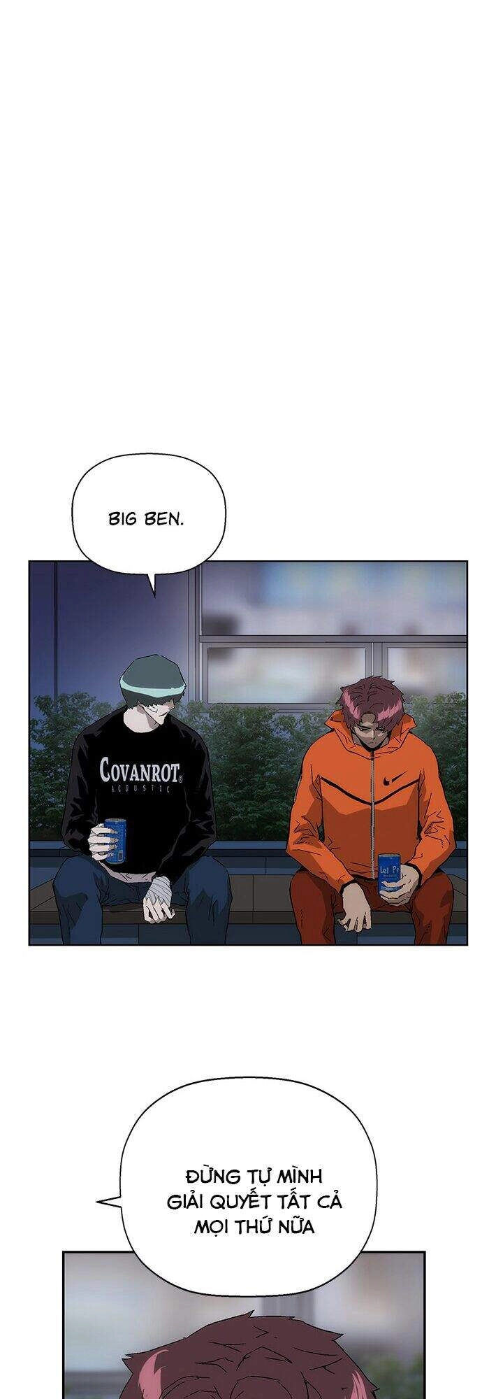 Anh Hùng Yếu Chapter 154 - 50