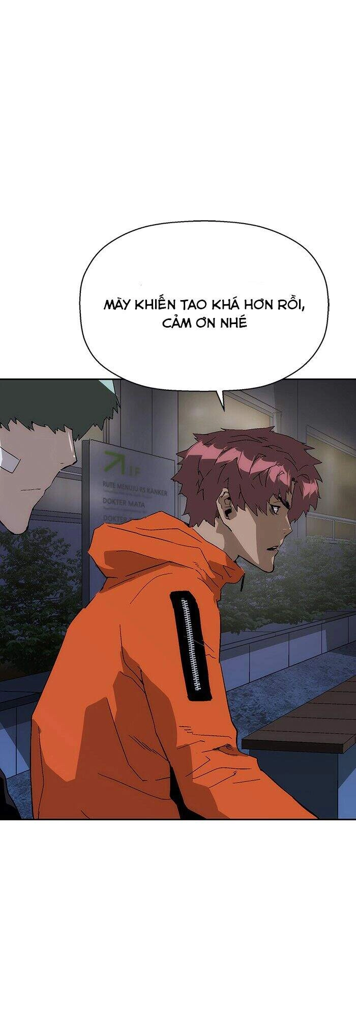 Anh Hùng Yếu Chapter 154 - 54