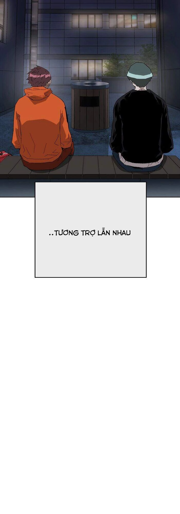 Anh Hùng Yếu Chapter 154 - 56