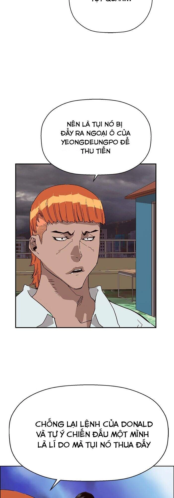 Anh Hùng Yếu Chapter 154 - 58