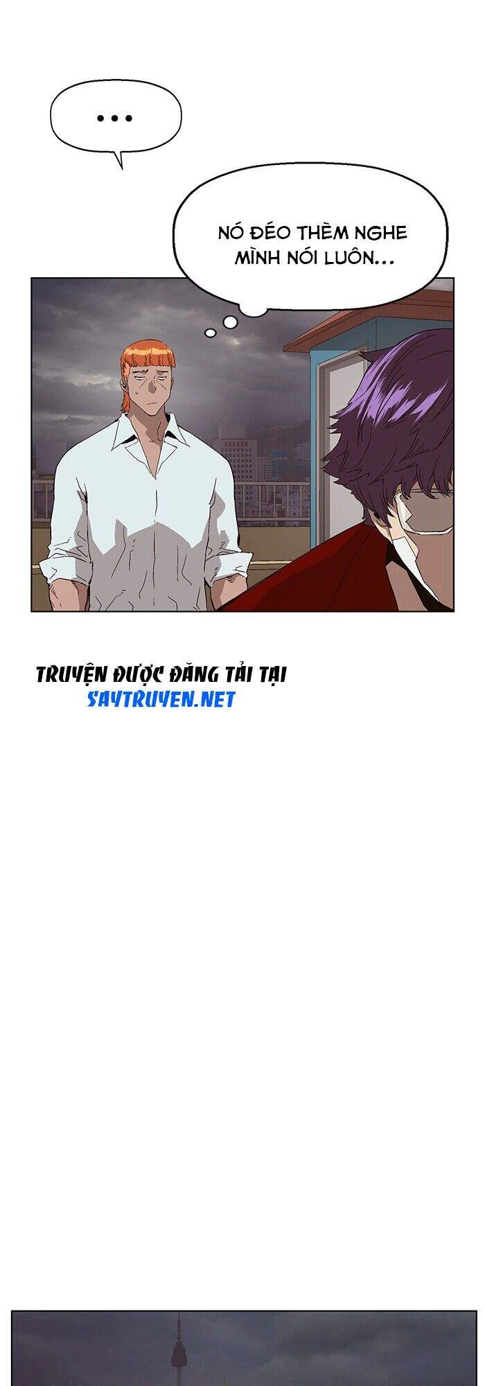 Anh Hùng Yếu Chapter 154 - 61