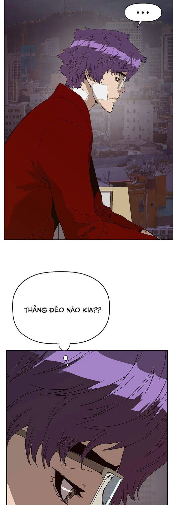 Anh Hùng Yếu Chapter 154 - 62