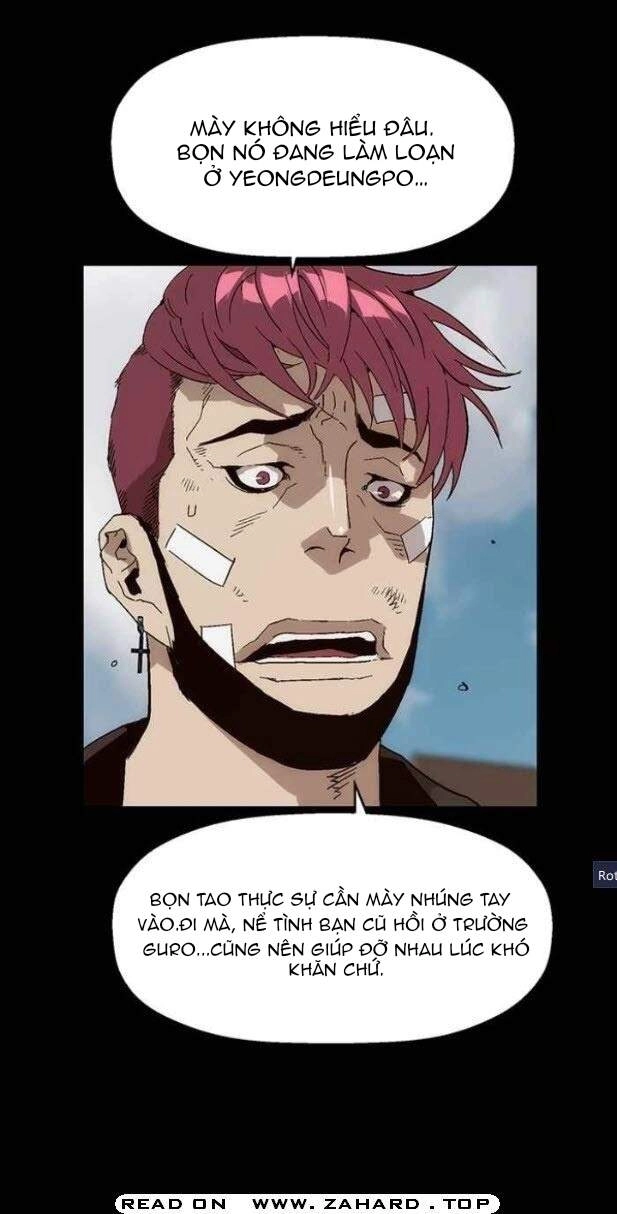 Anh Hùng Yếu Chapter 155 - 6