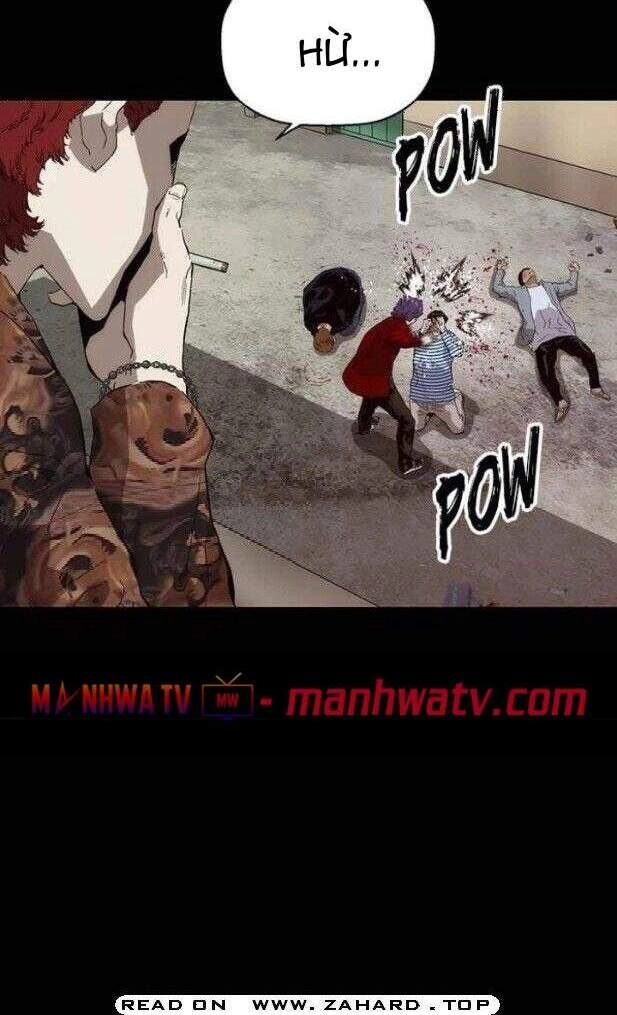 Anh Hùng Yếu Chapter 155 - 10