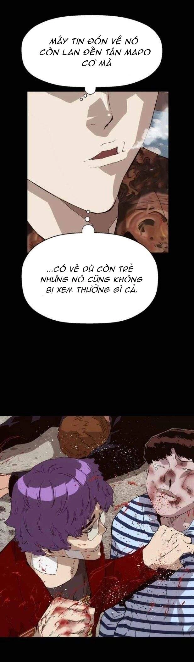 Anh Hùng Yếu Chapter 155 - 11