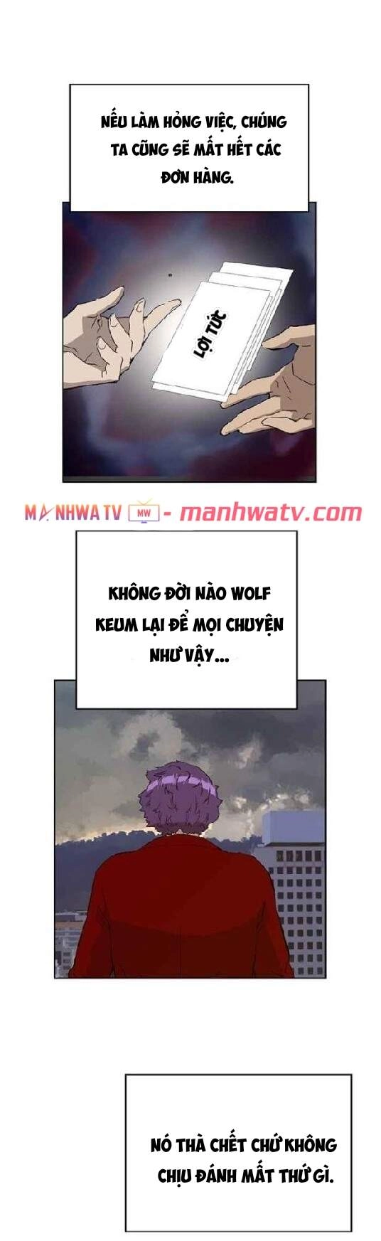 Anh Hùng Yếu Chapter 155 - 17