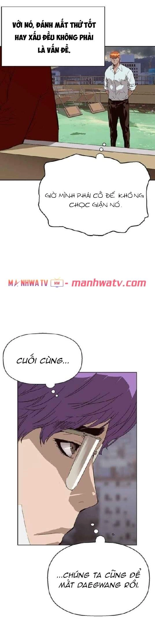 Anh Hùng Yếu Chapter 155 - 18