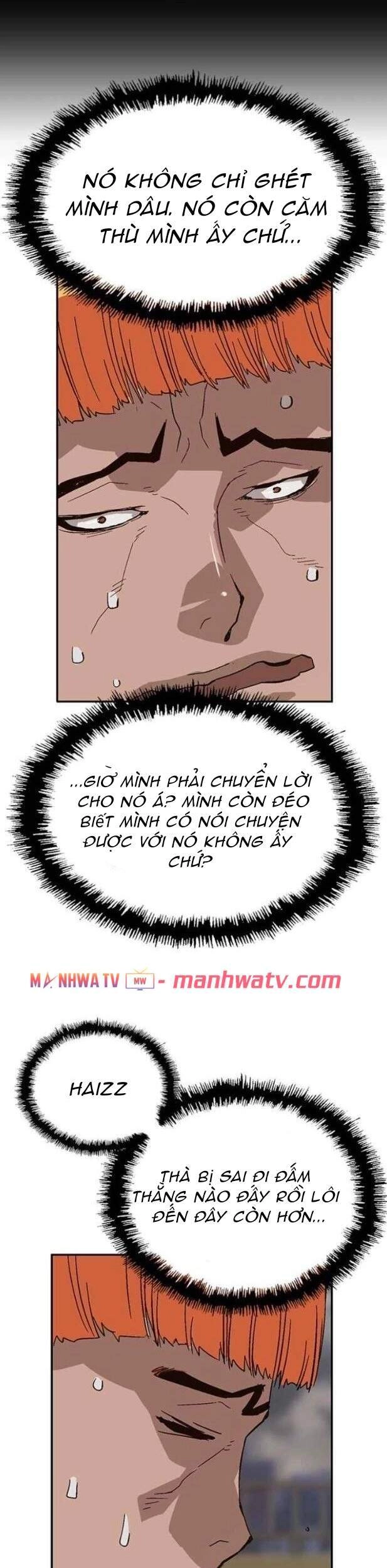 Anh Hùng Yếu Chapter 155 - 25