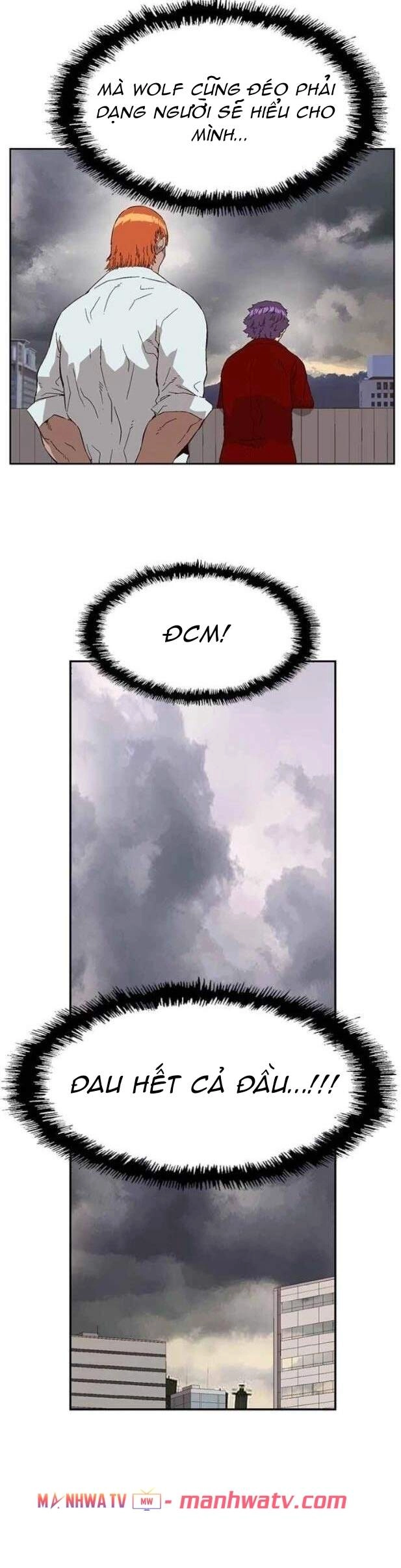 Anh Hùng Yếu Chapter 155 - 27