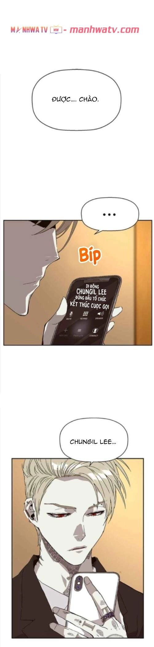 Anh Hùng Yếu Chapter 155 - 31