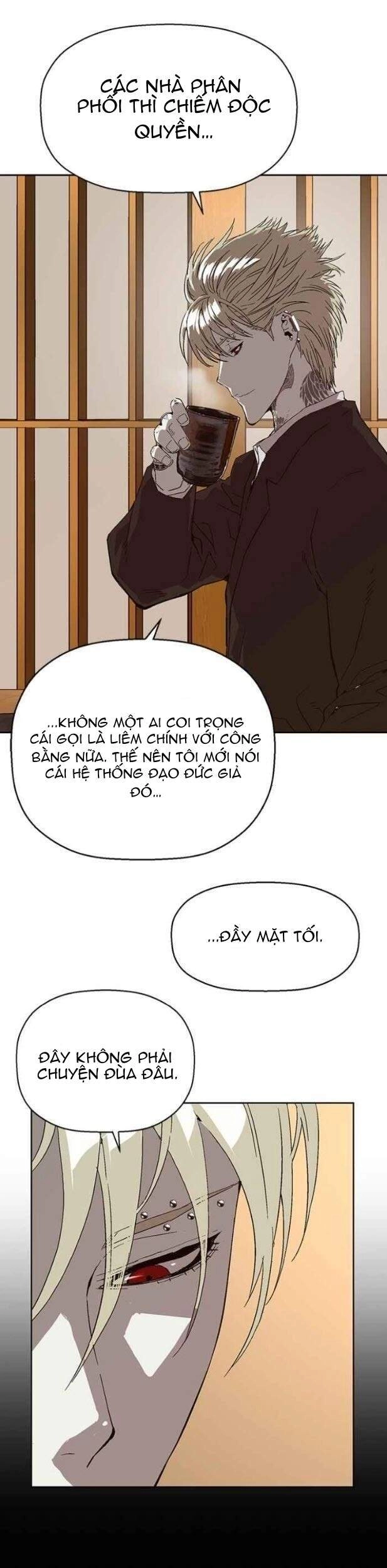 Anh Hùng Yếu Chapter 155 - 38