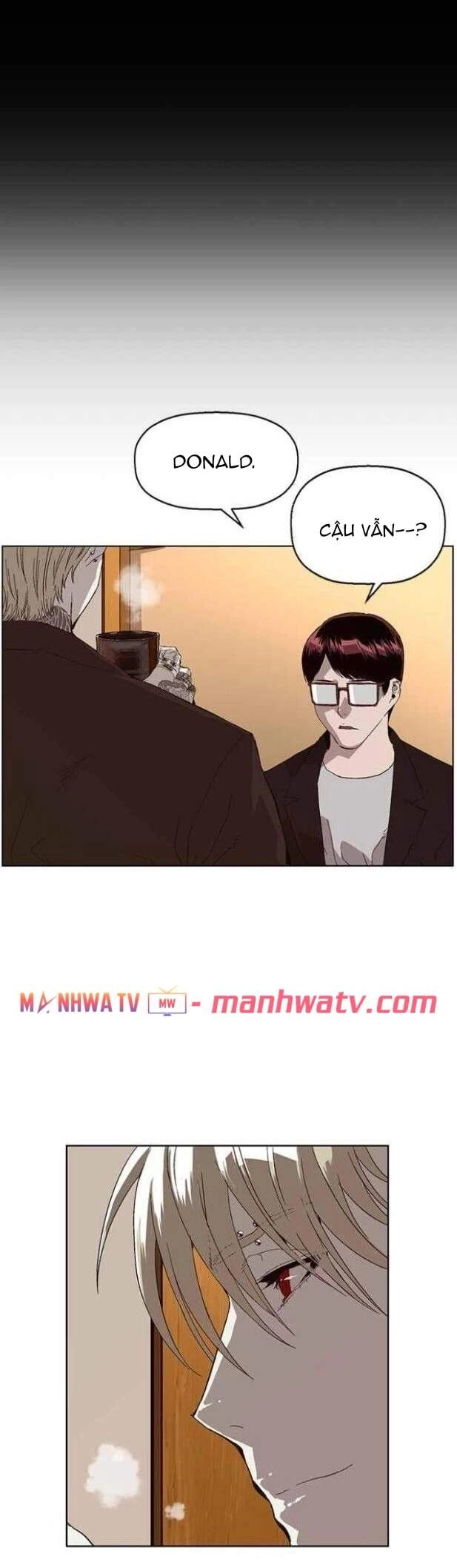 Anh Hùng Yếu Chapter 155 - 40