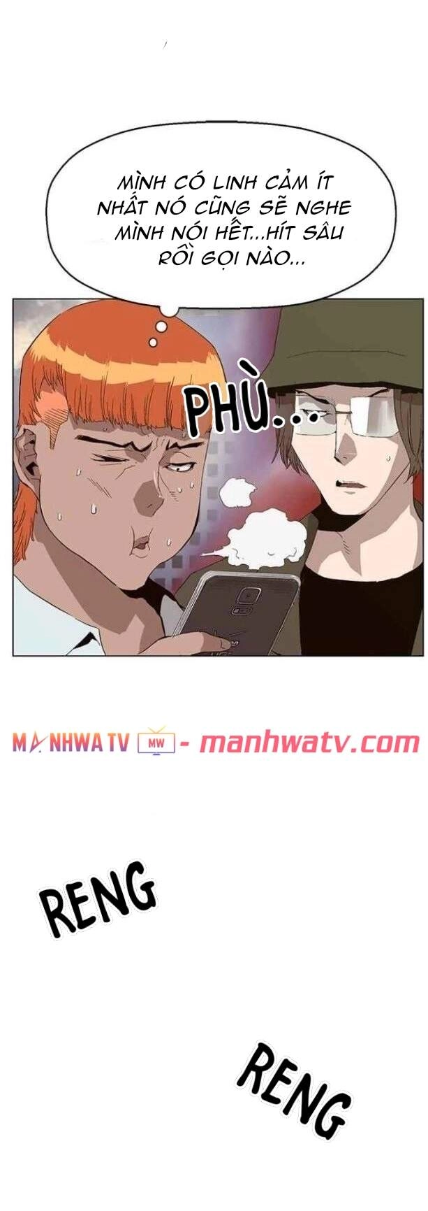 Anh Hùng Yếu Chapter 155 - 46