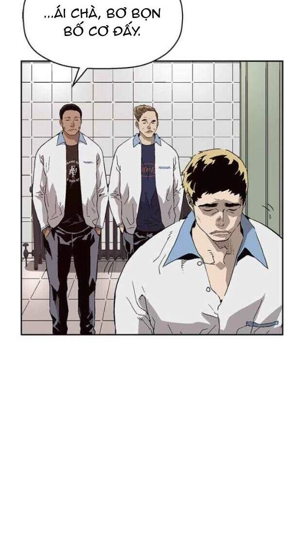 Anh Hùng Yếu Chapter 156 - 5