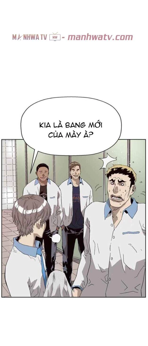 Anh Hùng Yếu Chapter 156 - 9