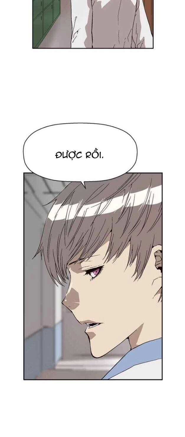 Anh Hùng Yếu Chapter 156 - 11