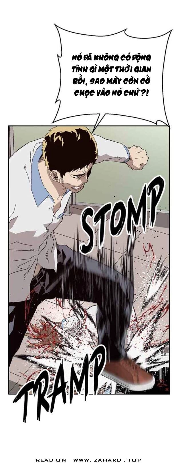 Anh Hùng Yếu Chapter 156 - 14