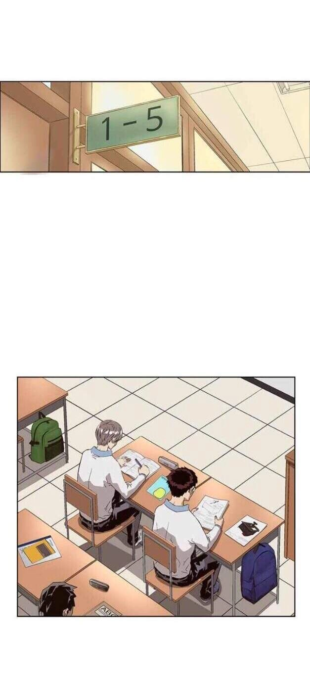 Anh Hùng Yếu Chapter 156 - 16