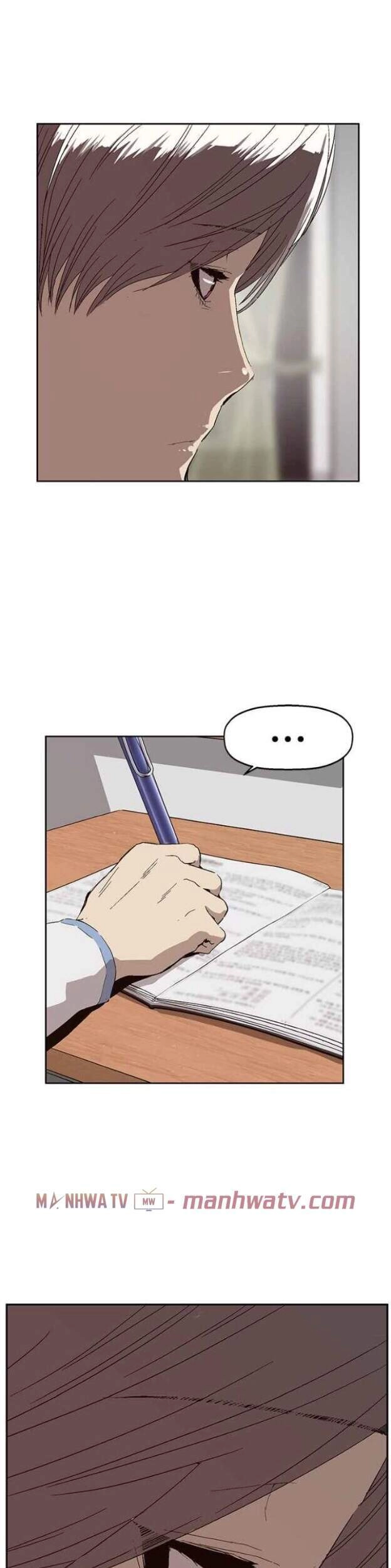 Anh Hùng Yếu Chapter 156 - 17