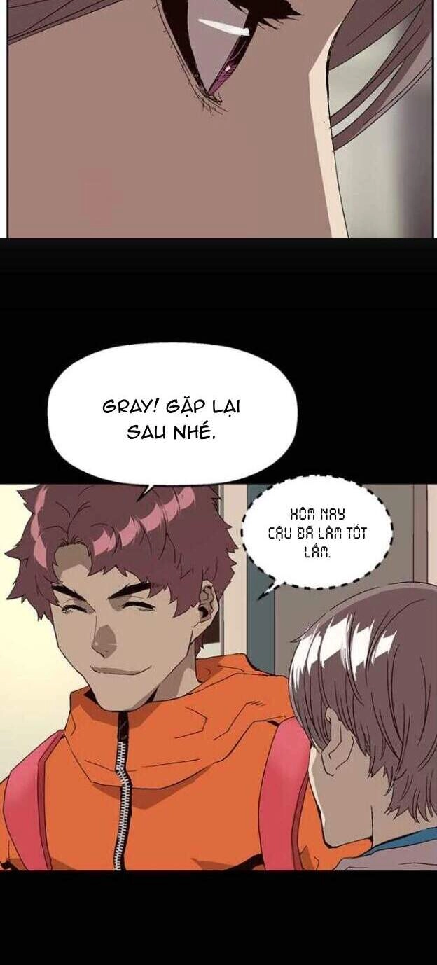 Anh Hùng Yếu Chapter 156 - 18