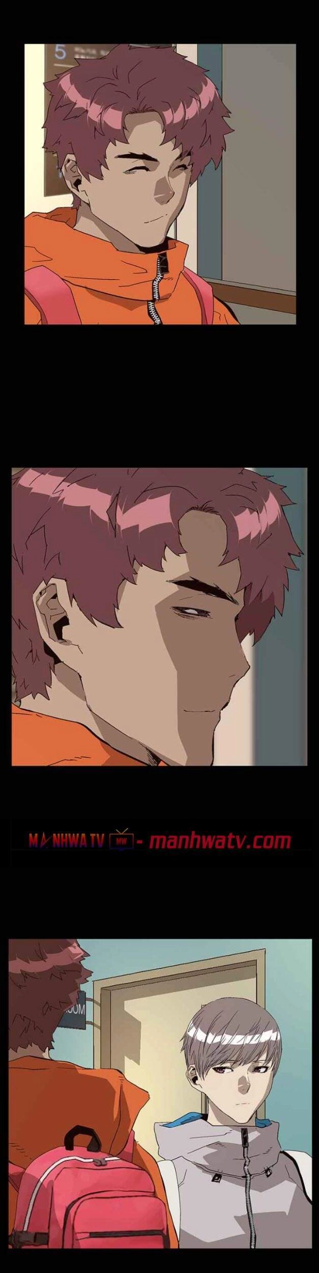 Anh Hùng Yếu Chapter 156 - 19